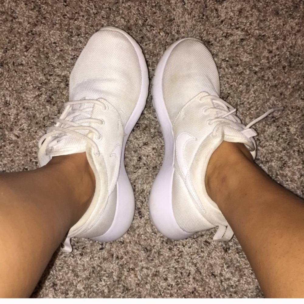 Nike roshe run